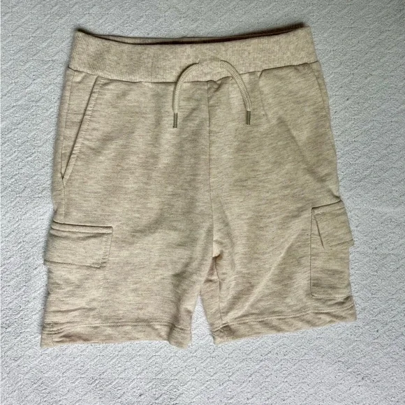 Free Planet Surfboard Graphic and Striped Tank Top and Shorts Set - Picture 4 of 5